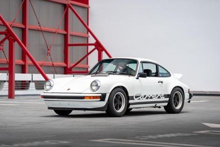 Classic Porsches For Sale | Hemmings