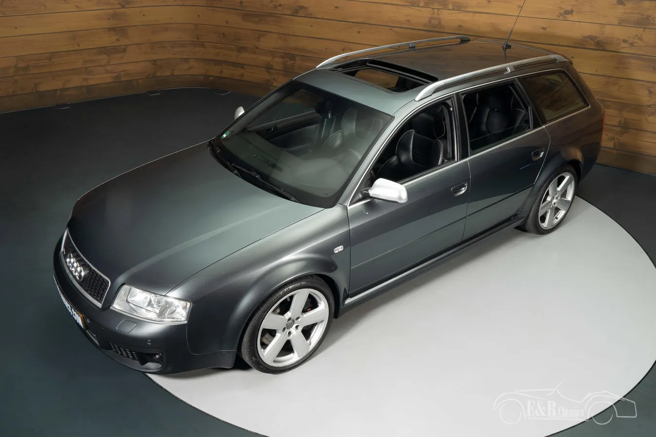Audi RS6 (C5)