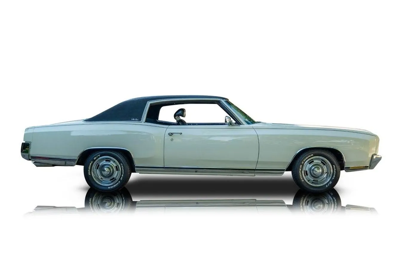 モンテカルロです。 1972 Chevrolet Monte Carlo Coupe Fort Lauderdale, Florida | Hemmings