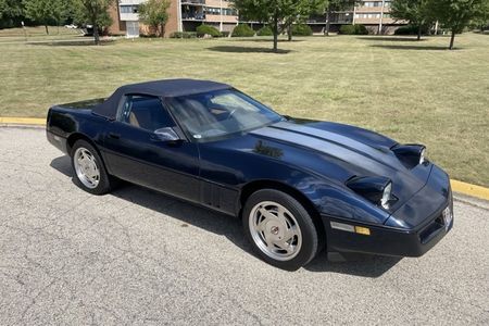 1988 Corvettes For Sale | Hemmings