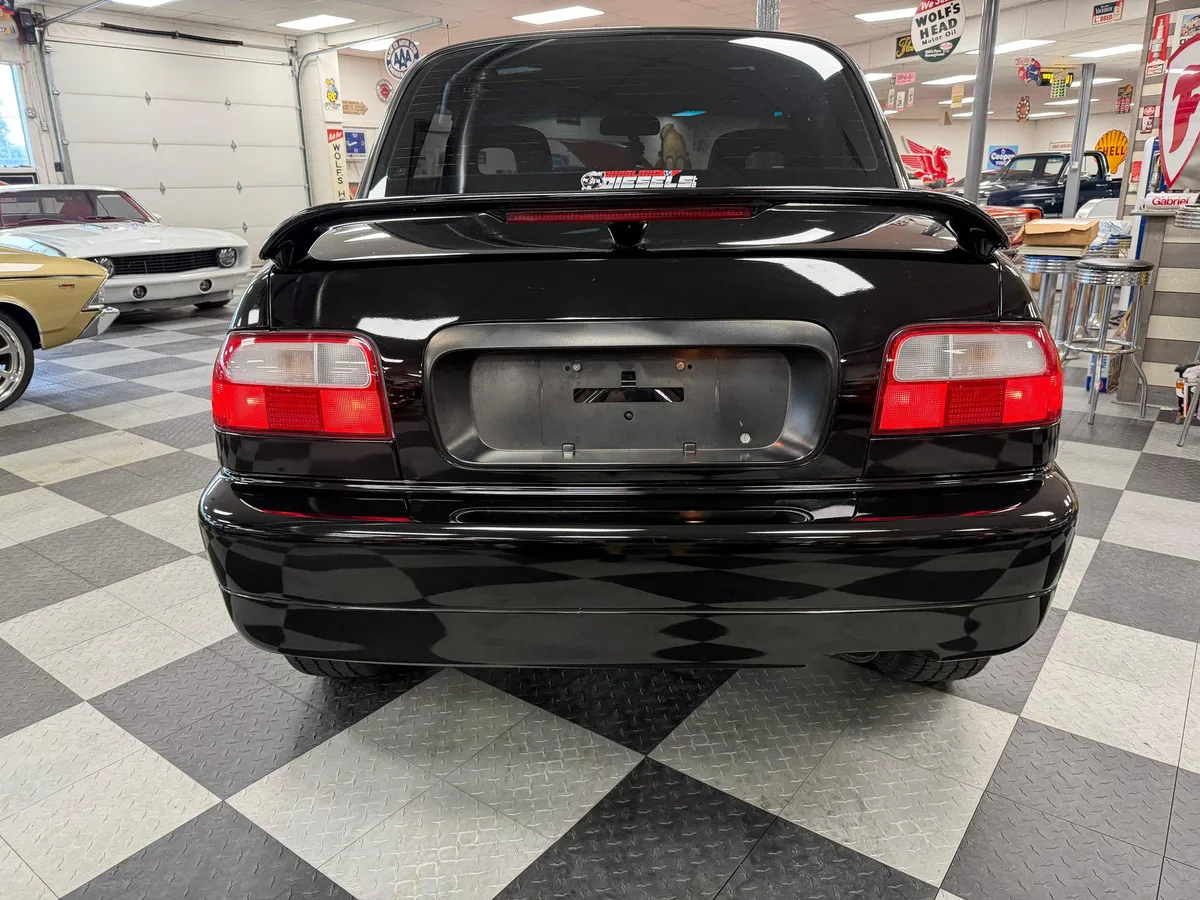 1996 Suzuki X90 Greensboro, North Carolina | Hemmings