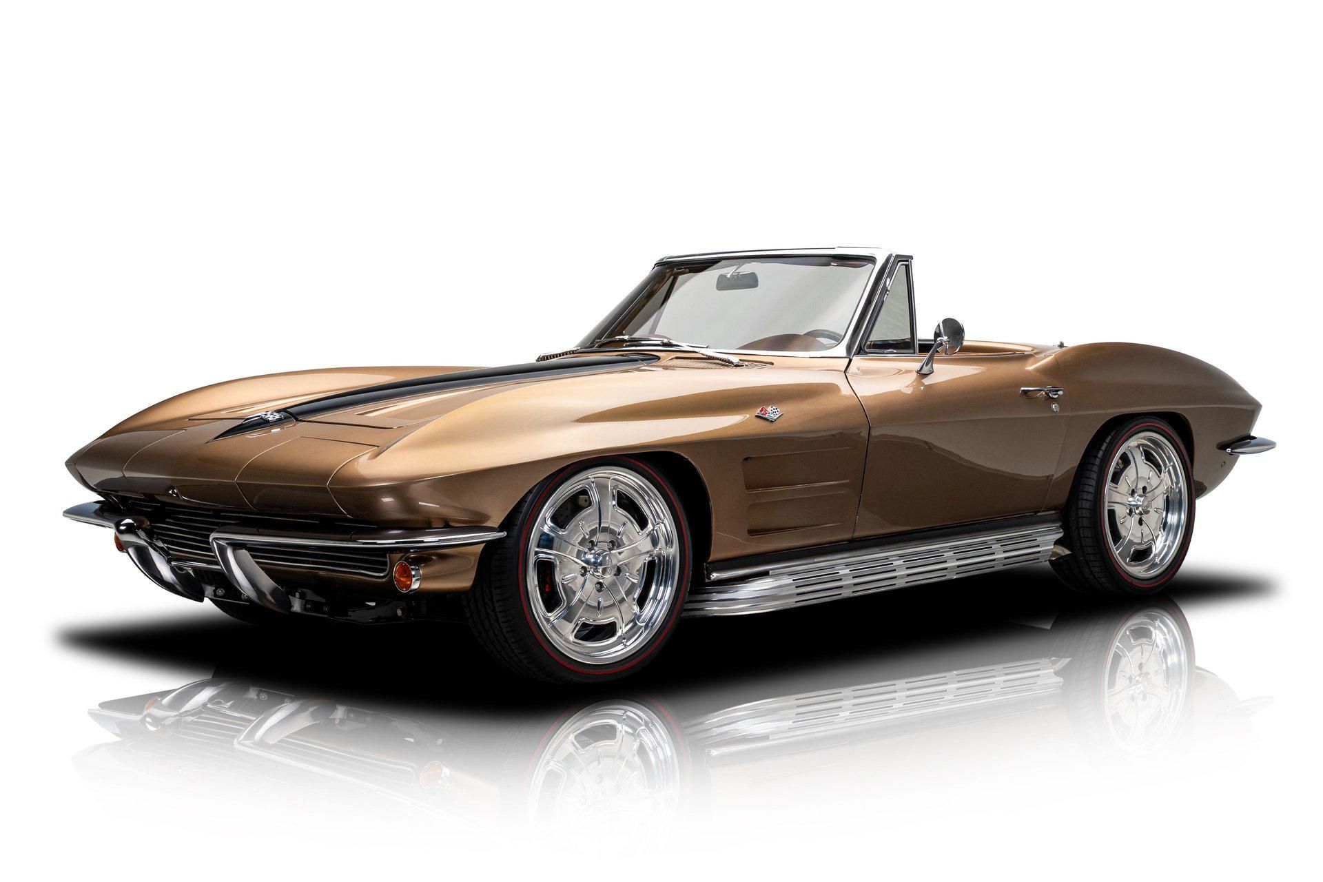 1964 Chevrolet Corvette