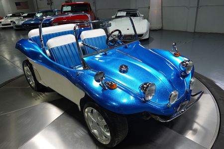 Classic Volkswagen Dune Buggy For Sale - Hemmings