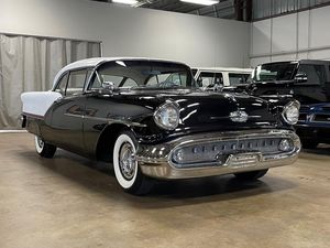 1957 Oldsmobile 88