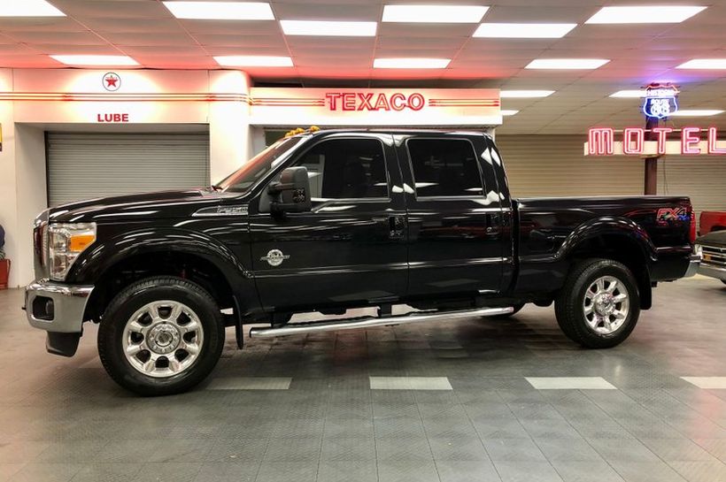 2014 Ford F 350 Dothan, Alabama | Hemmings