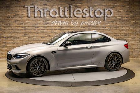 Classic BMW M2 CS For Sale - Hemmings