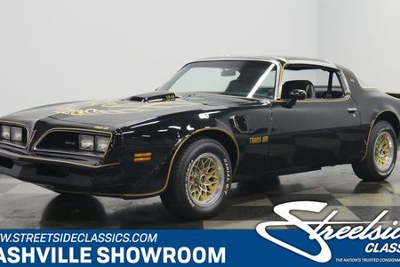 Pontiac Firebird For Sale | Hemmings