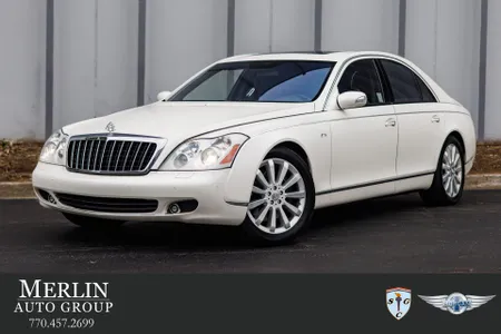 Classic Maybach For Sale - Hemmings