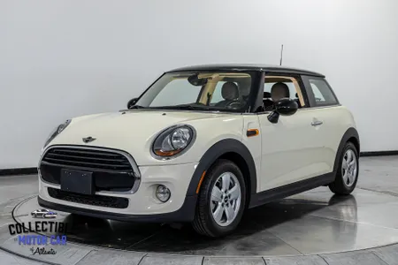 2002-2006 Mini Cooper: Timeless Compact Car
