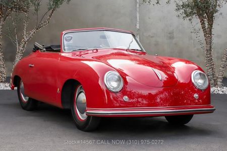 Porsche 356s for Sale | Hemmings