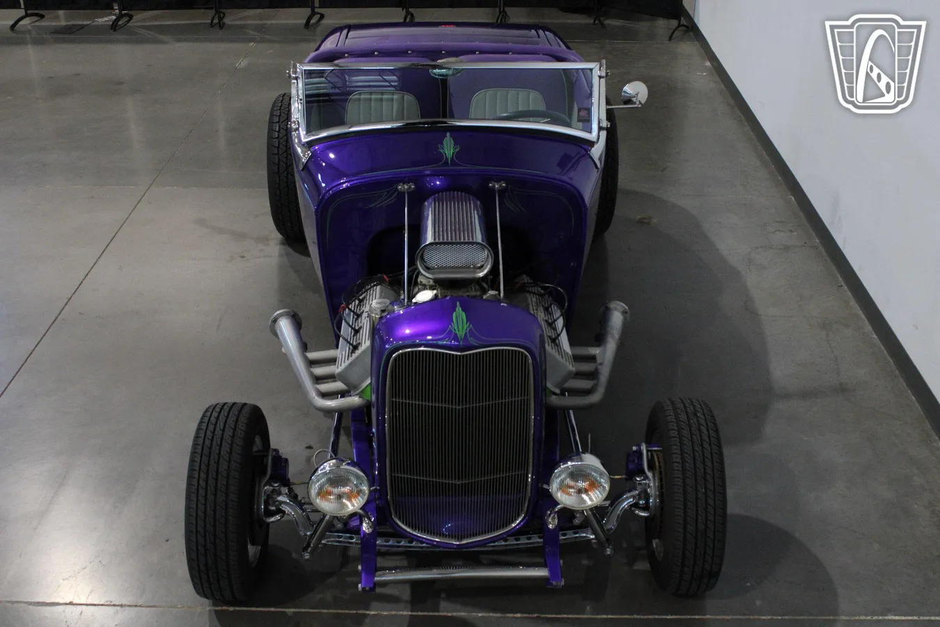 1932 Ford Peoria, Arizona | Hemmings