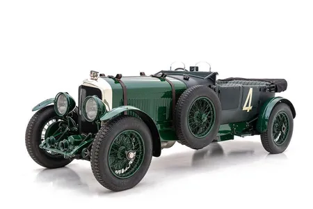 1930 Bentley For Sale - Hemmings