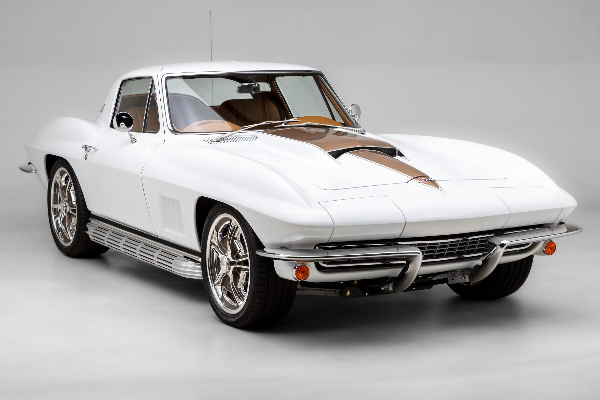 1967 Chevrolet Corvette