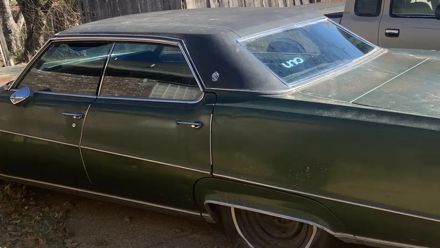 1970 Buick Electra 225 Sedan RIDGELAND, Mississippi | Hemmings