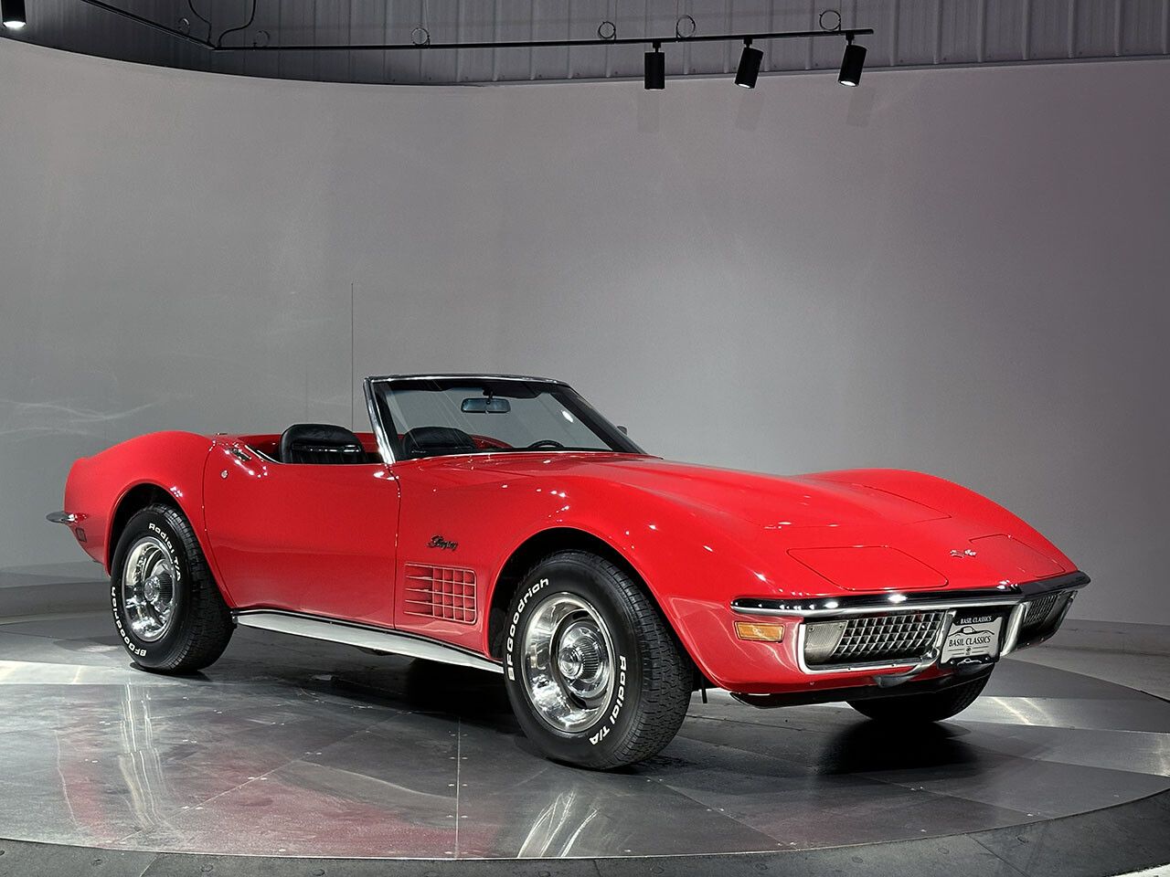 1970 Chevrolet Corvette