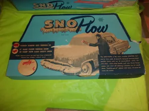 DATED 1954 