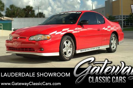 2000 Chevrolet Monte Carlo For Sale | Hemmings