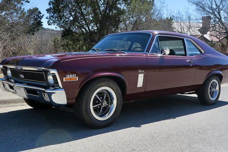 1970 Chevrolet Novas for Sale | Hemmings