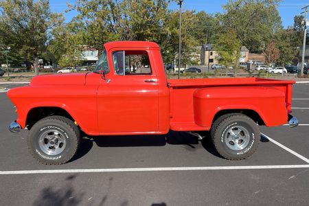 Chevrolet 3100s For Sale 