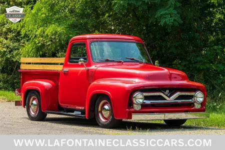 Ford F-100 For Sale | Hemmings