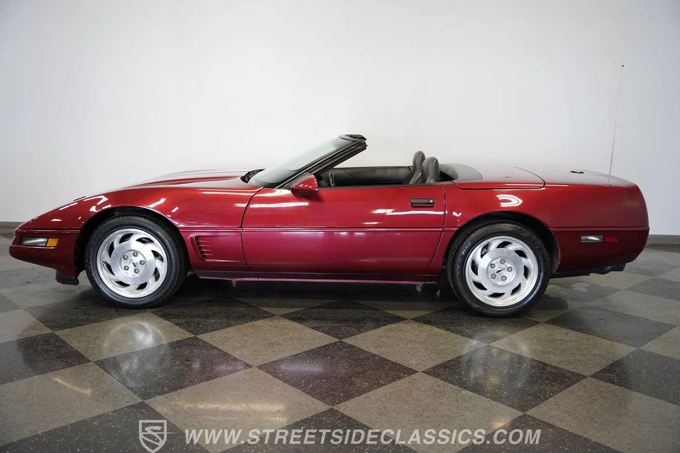 1995 Chevrolet Corvette Convertible Mesa, Arizona | Hemmings