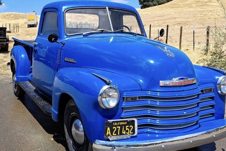 Chevrolet 2500 For Sale | Hemmings