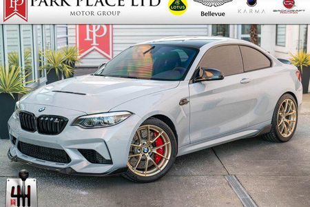 2020 BMW M3 For Sale - Hemmings
