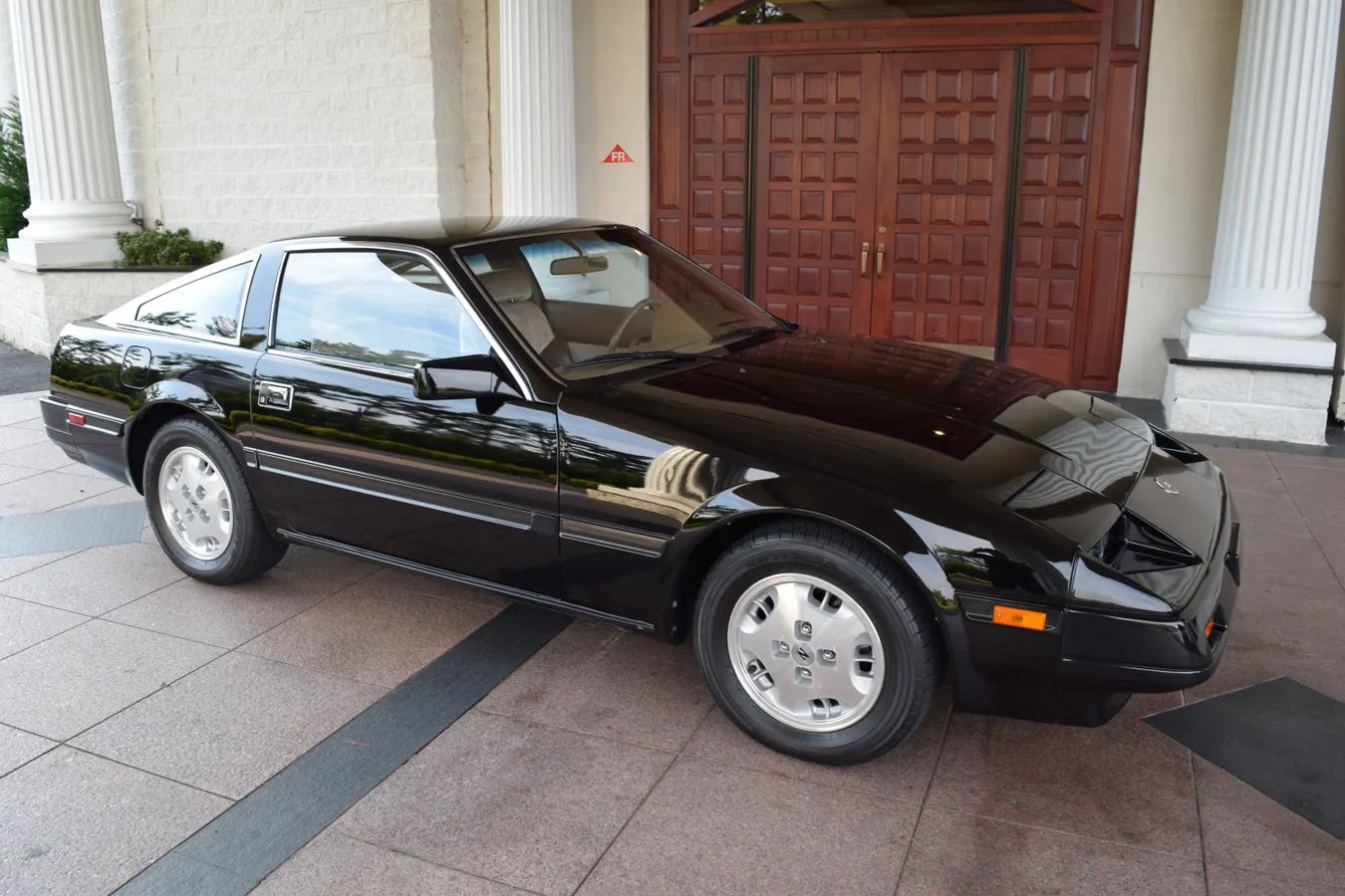 1984 Nissan Z Car Coupe West Berlin, New Jersey | Hemmings