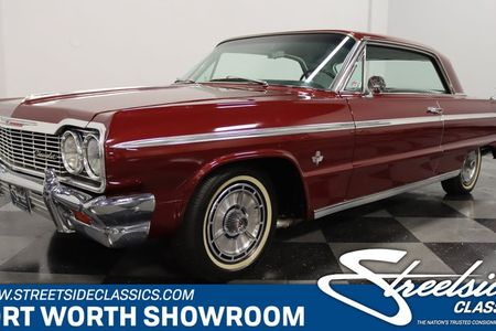 1964 Chevrolet Impala Tail Light Assembly – Right Rear Light Value Package Set, Vintage Style
