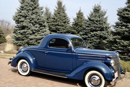 Ford Deluxe For Sale | Hemmings