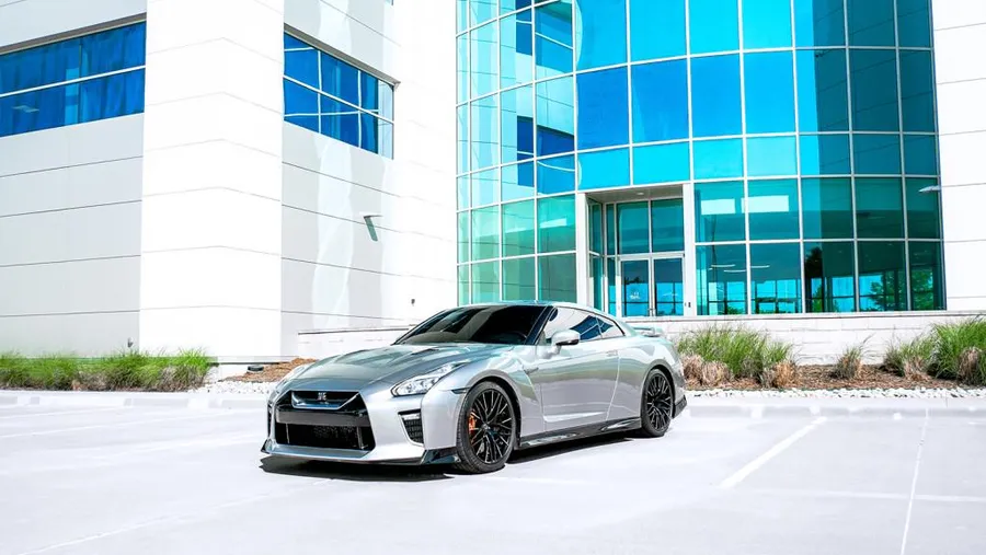 2020 Nissan Gt R Coupe Dallas, Texas | Hemmings
