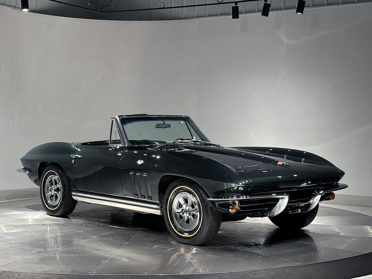 1965 Chevrolet Corvette
