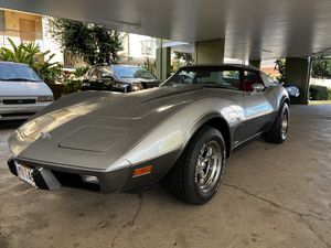 1978 Chevrolet Corvette