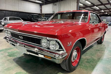 1966 Chevrolet Chevelles for Sale | Hemmings