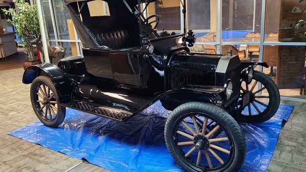 1916 Ford Model T