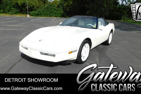 1988 Corvettes For Sale | Hemmings