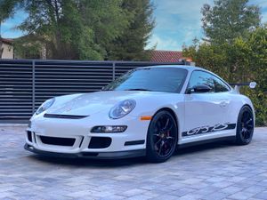 2007 Porsche 911GT3 RS