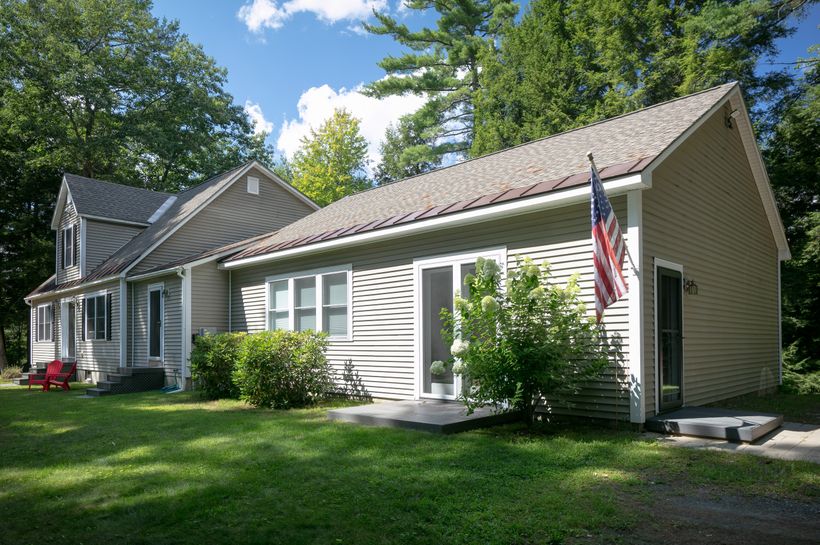 Real Estate in Quechee, Vermont 2677308 Hemmings