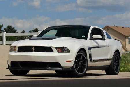 Ford Mustang For Sale | Hemmings