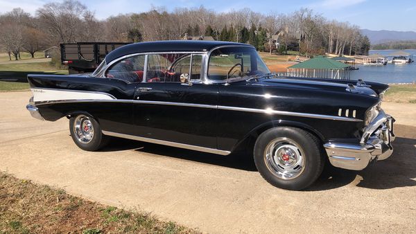 1957 Chevrolet Bel Air