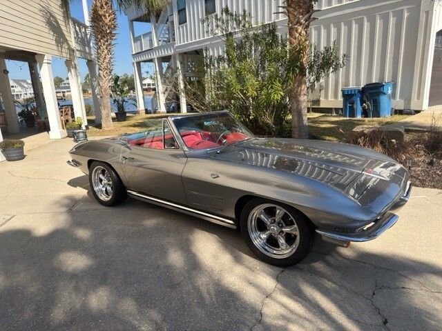 1964 Chevrolet Corvette Stingray