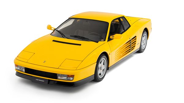 1987 Ferrari Testarossa