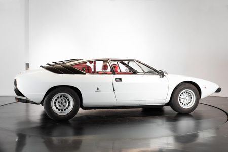 Classic Lamborghini Urraco For Sale | Hemmings