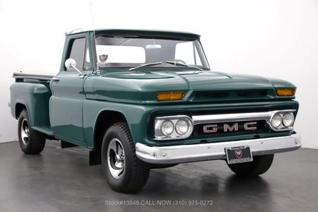 GMC Pickup For Sale | Hemmings