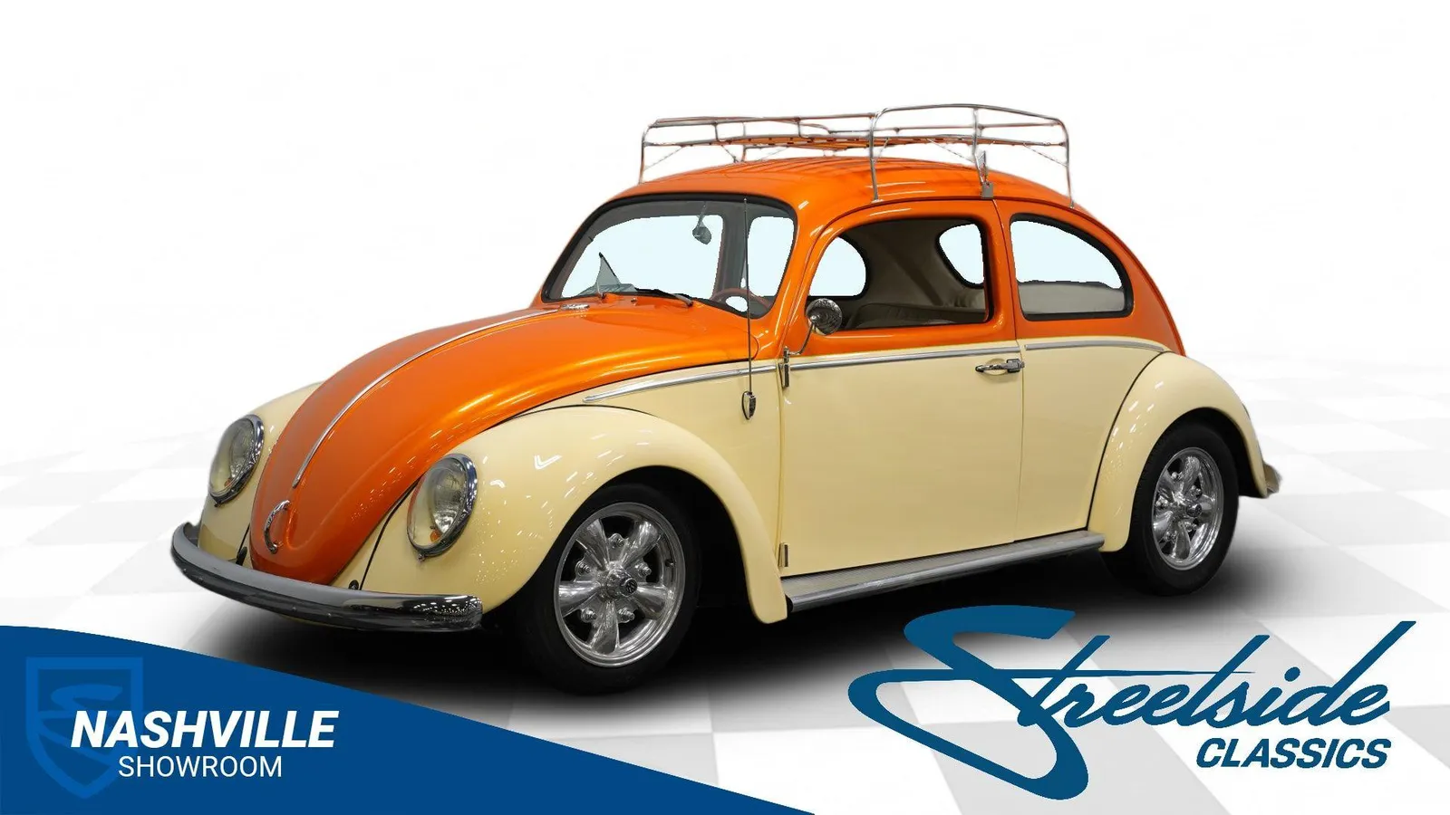 1962 Volkswagen Beetle La Vergne, Tennessee | Hemmings