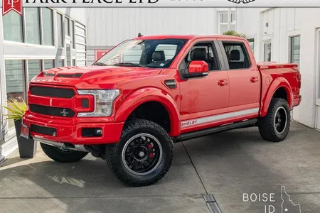2020 Ford F-150s for Sale - Hemmings