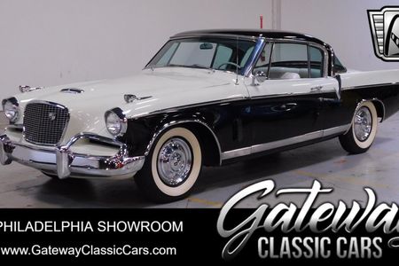 Classic Studebaker Golden Hawk For Sale | Hemmings