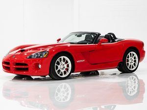 2008 Dodge Viper