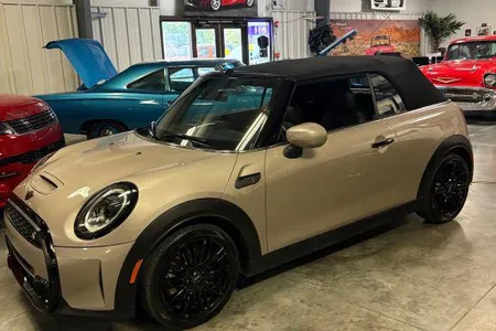 The Mini Lincoln