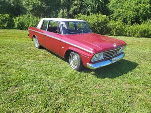 1965 Studebaker Daytona